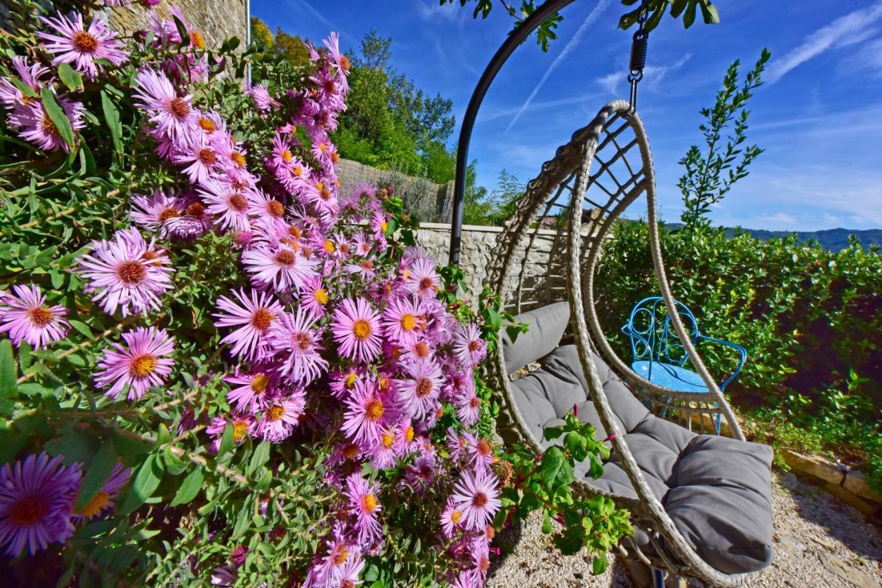 Villa Fragola โมโตวุน ภายนอก รูปภาพ